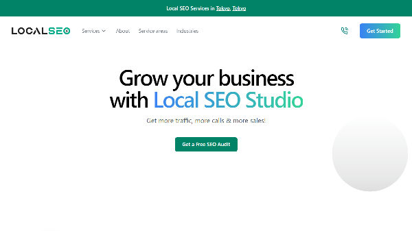 Local SEO Studio